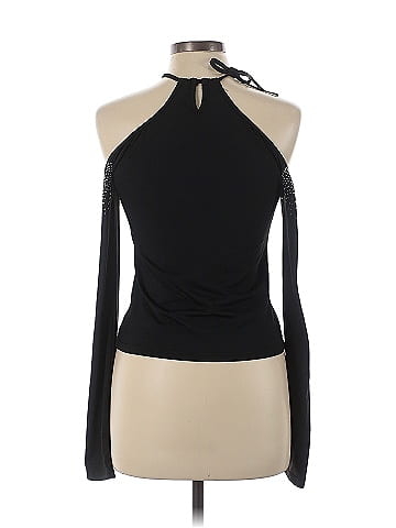 ChicMe Long Sleeve Blouse (view 2)
