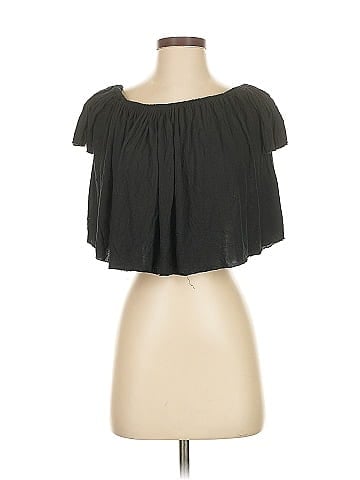 Truly Madly Deeply Short Sleeve Top (view 1)