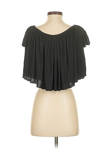 Truly Madly Deeply Short Sleeve Top (view 2)