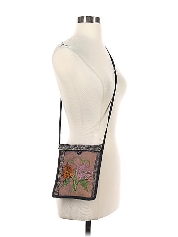 Unbranded Crossbody Bag (view 2)