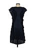 Tara Jarmon 100% Polyester Black Cocktail Dress Size EU (FR) 36 / US 4 - photo 4