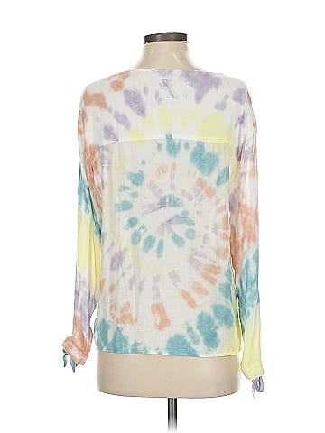 Chaser 3/4 Sleeve T-Shirt (view 2)