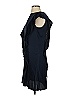 Tara Jarmon 100% Polyester Black Cocktail Dress Size EU (FR) 36 / US 4 - photo 6