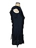 Tara Jarmon 100% Polyester Black Cocktail Dress Size EU (FR) 36 / US 4 - photo 5
