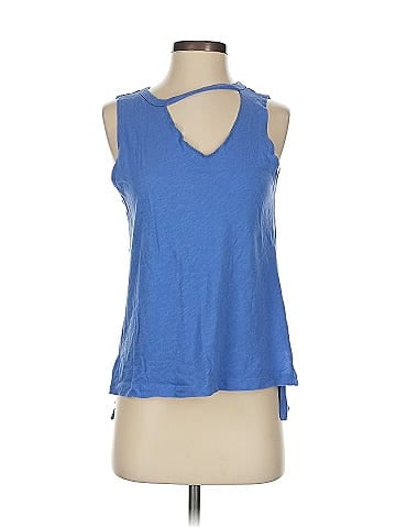LNA Sleeveless T-Shirt (view 1)