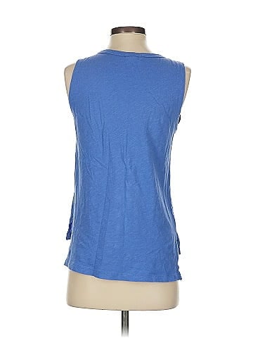 LNA Sleeveless T-Shirt (view 2)