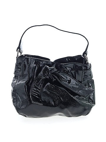 Kooba Leather Shoulder Bag (view 1)