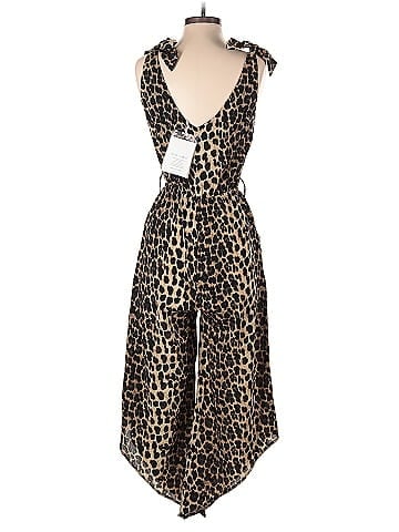 Belongsci Jumpsuit (view 2)