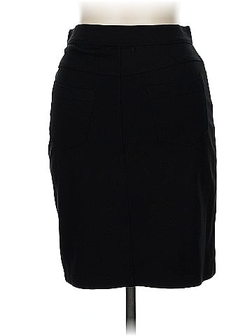 Sophie Max Formal Skirt (view 2)