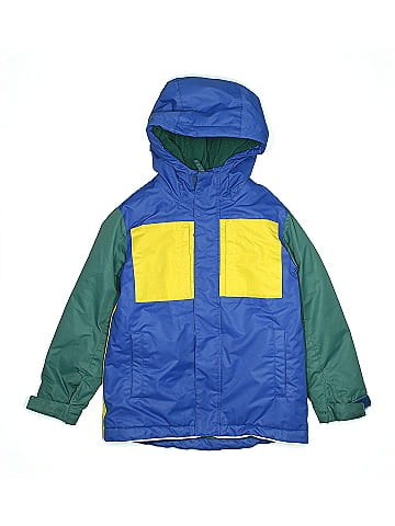 Hanna Andersson Jacket (view 1)
