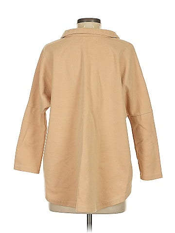 Pomander Place 3/4 Sleeve Blouse (view 2)