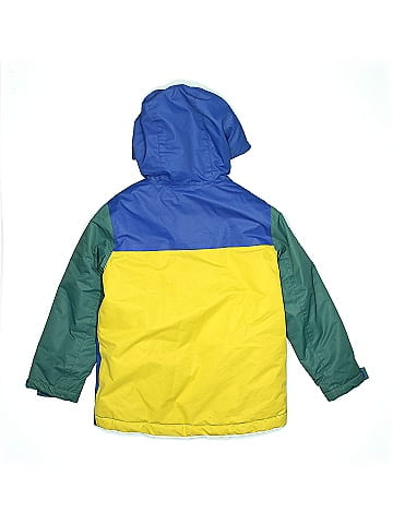 Hanna Andersson Jacket (view 2)