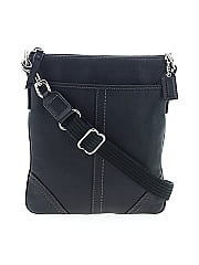 Coach Factory Leather Crossbody Bag
