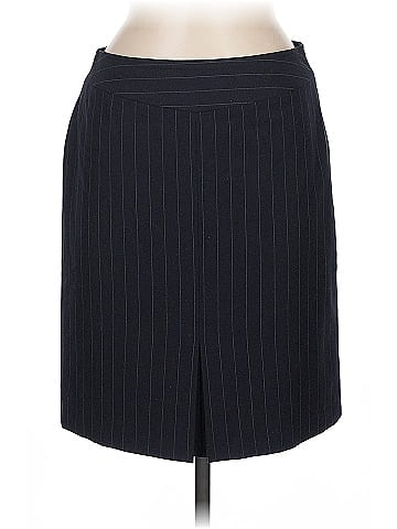 Petite Sophisticate Formal Skirt (view 1)
