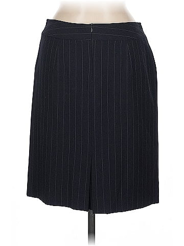Petite Sophisticate Formal Skirt (view 2)