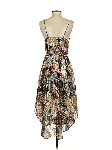 Haute Hippie Cocktail Dress (view 2)