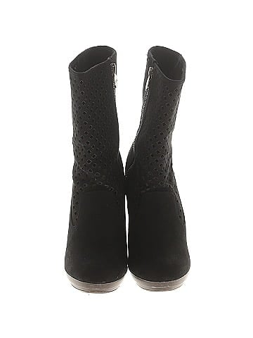 Lela Rose Boots (view 2)