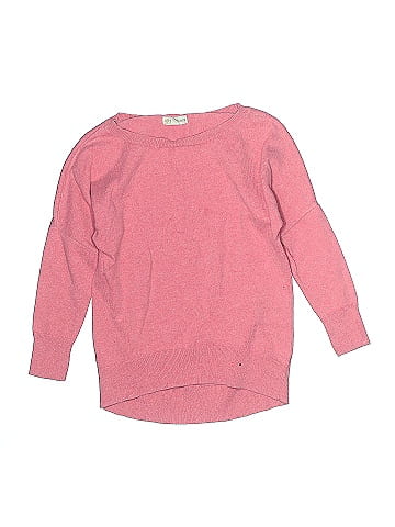 Tucker + Tate Pullover Sweater (view 1)