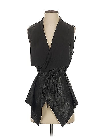 Bagatelle Tuxedo Vest (view 1)