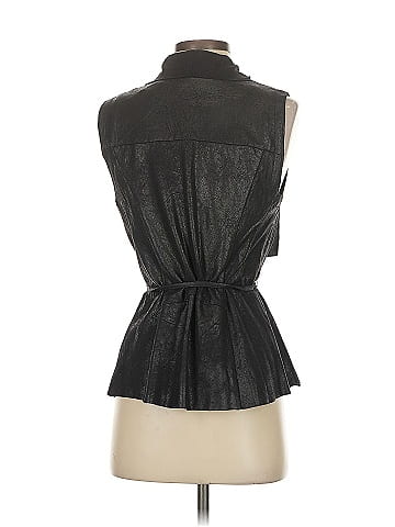 Bagatelle Tuxedo Vest (view 2)