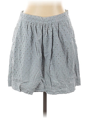 G.H. Bass & Co. Casual Skirt (view 1)