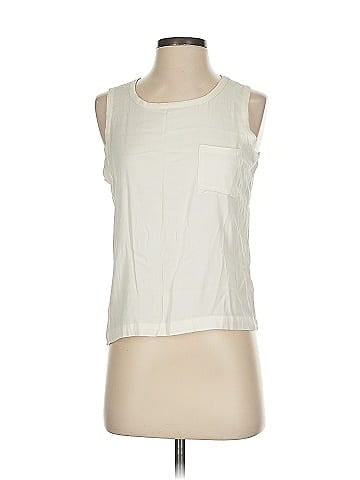 Chaser Sleeveless T-Shirt (view 1)