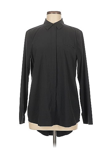 Athleta Long Sleeve Blouse (view 1)