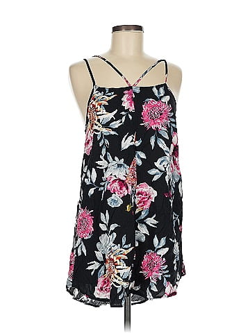 Rip Curl Sleeveless Blouse (view 1)