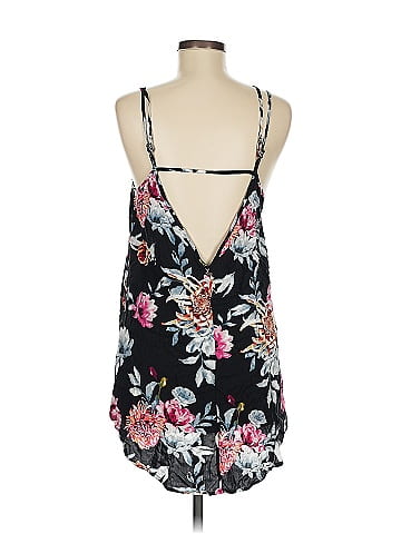Rip Curl Sleeveless Blouse (view 2)