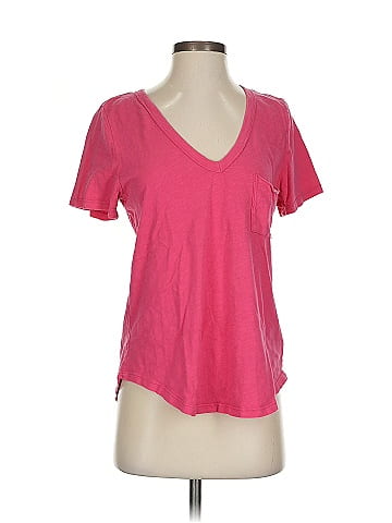t.la Short Sleeve T-Shirt (view 1)