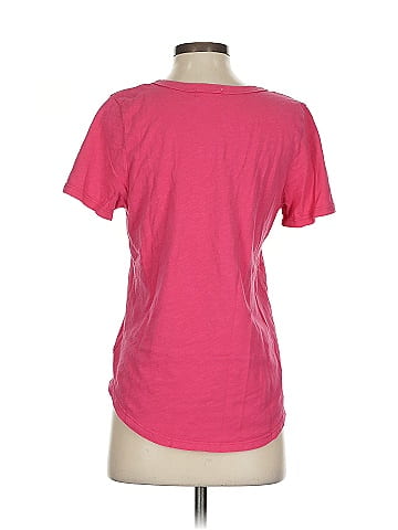 t.la Short Sleeve T-Shirt (view 2)