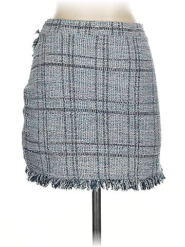 Pull&Bear Casual Skirt (view 2)