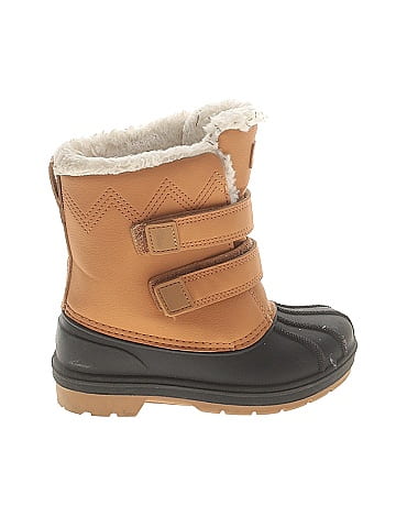 Cat & Jack Rain Boots (view 1)