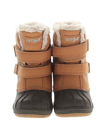 Cat & Jack Rain Boots (view 2)