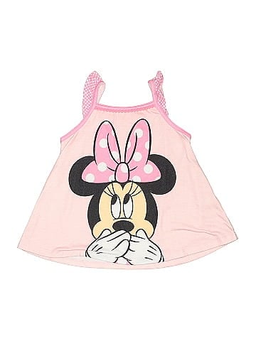 Disney Tank Top (view 1)