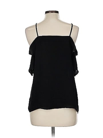 Bold Elements Sleeveless Blouse (view 2)