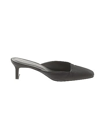 Reformation Mule/Clog (view 1)