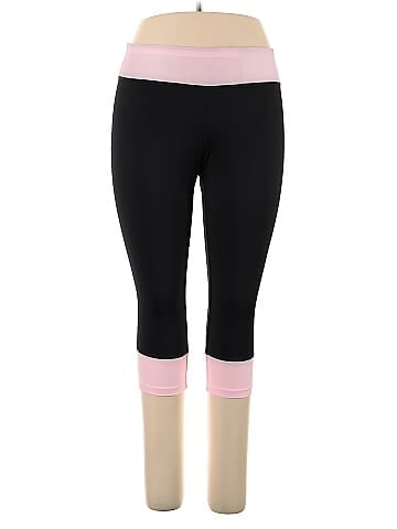 Ideology Yoga Pants (view 1)