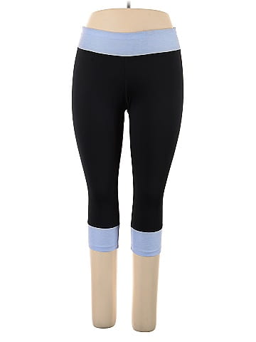 Ideology Yoga Pants (view 1)