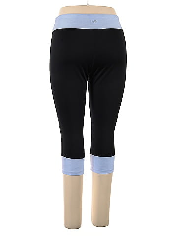 Ideology Yoga Pants (view 2)