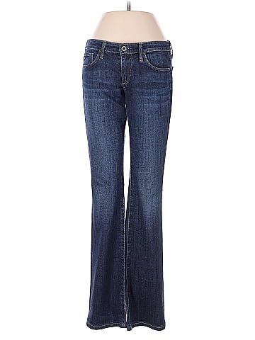 Adriano Goldschmied Jeans (view 1)