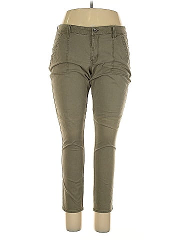 Gap Outlet Khakis (view 1)