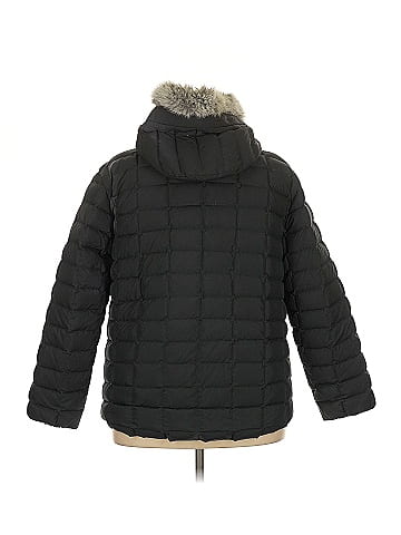 Lands' End Snow Jacket (view 2)