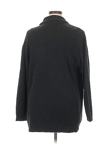 Karen Scott Sport Cardigan (view 2)