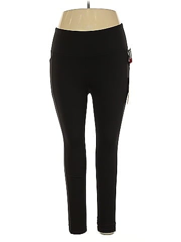 Spyder Active Pants (view 1)