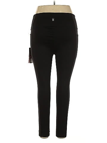 Spyder Active Pants (view 2)