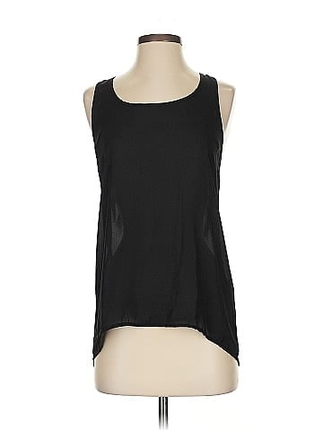 Soprano Sleeveless Top (view 1)