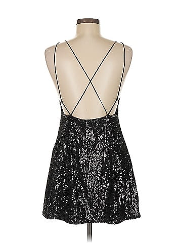 Motel Cocktail Dress (view 2)