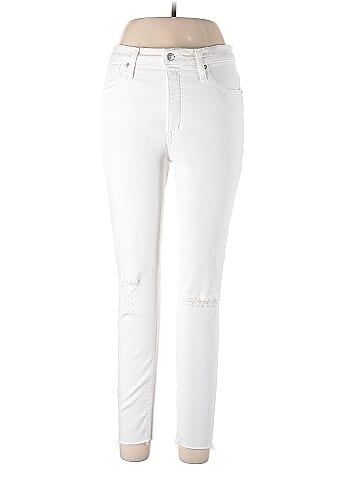 Madewell Jeans (view 1)
