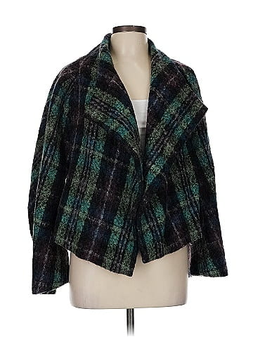Oska Blazer (view 1)